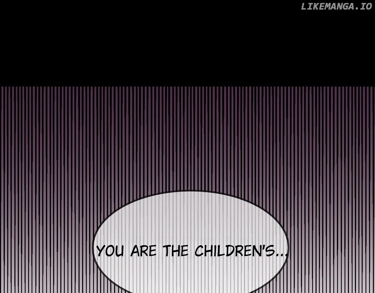 Daddy President Is Too Hard To Deal With Chapter 148 - page 54